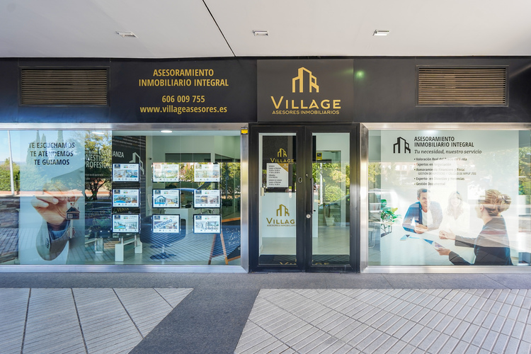 Images Village Asesores Inmobiliarios