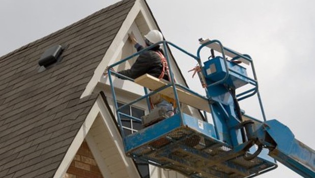 Images Ideal Aluminum Siding & Roofing Co. Inc