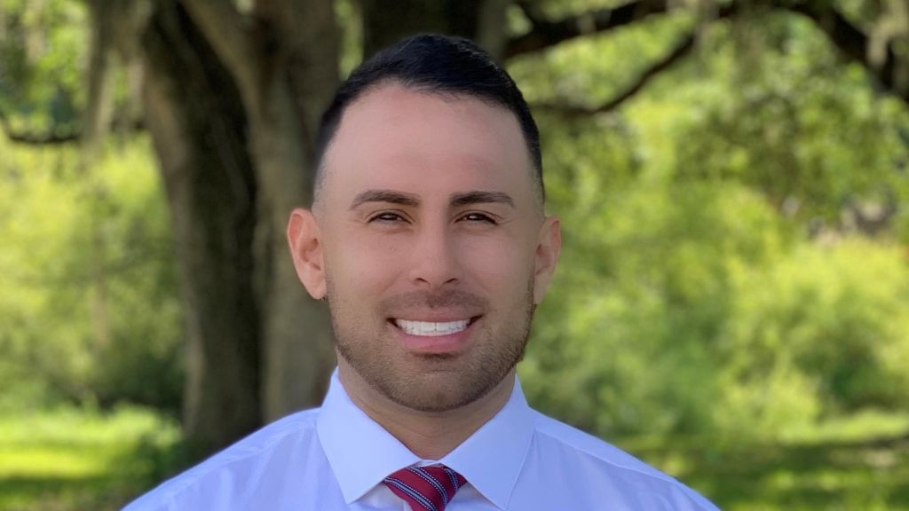Ramon Gutierrez JR., DMD - Plant City, FL - Dentistry, General Dentistry
