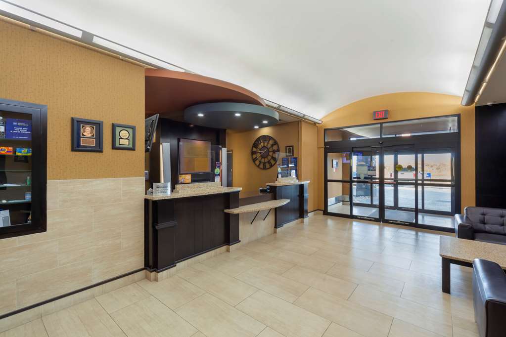 Images Best Western Plus Sherwood Park