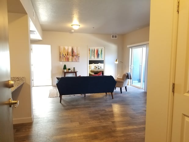 Images Riverfront Apartments