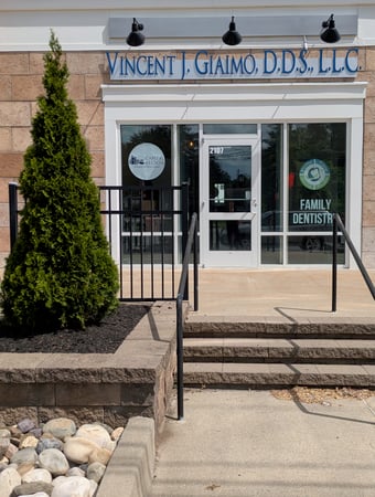 Images Capital Region Periodontics and Dental Implants