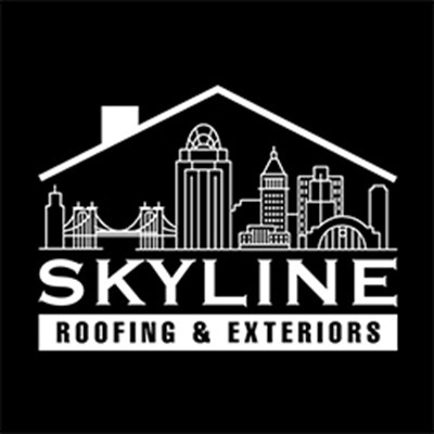 Skyline Roofing & Exteriors Logo