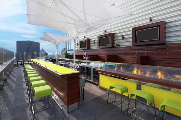 Images Hilton St. Louis at the Ballpark