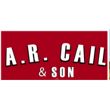 AR Cail Excavation - Portland Logo