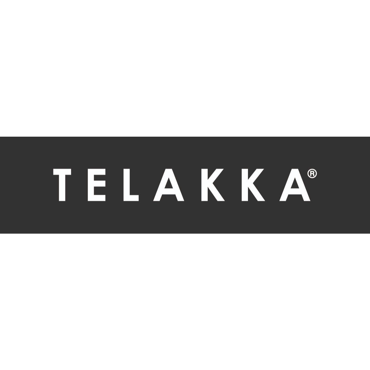 TELAKKA WorkWear Logo