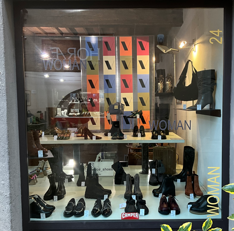 Images Vertice Shoes
