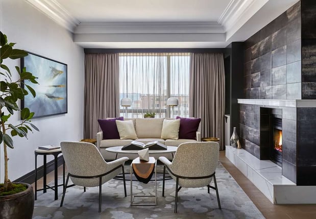 Images Hotel 1000, LXR Hotels & Resorts