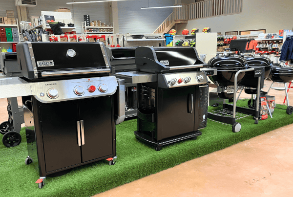 Jardinage et aménagement extérieur