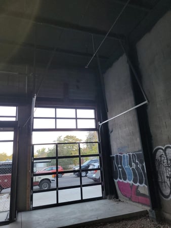 Images Harmony Garage Door Repair Denver