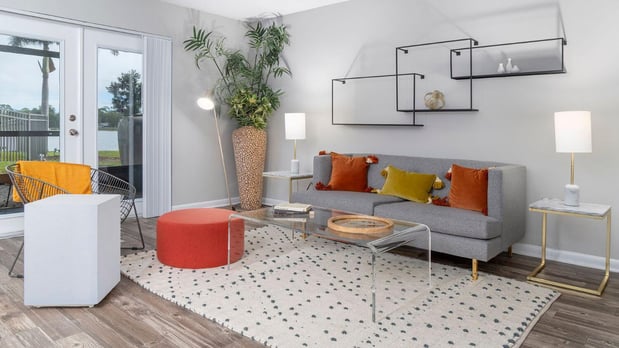 Images Liv at Winter Park Apartment Homes