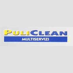 PuliClean Multiservizi Logo