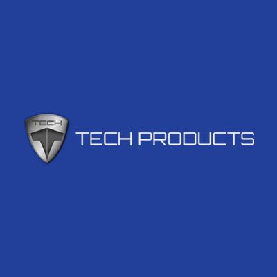 Tech Products Logo