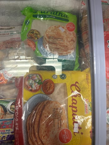 Images Mang Family Mini Market