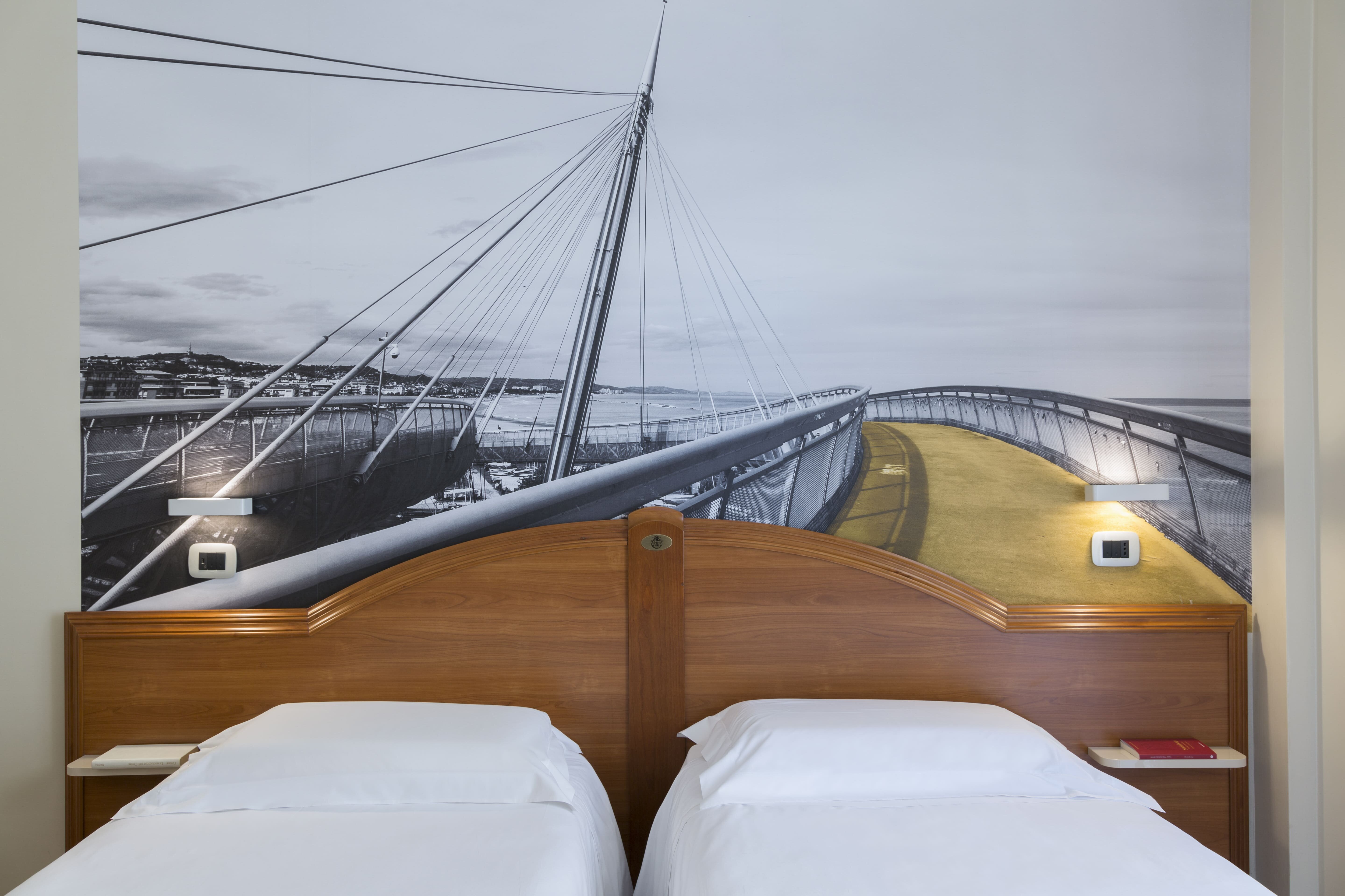 Images B&B HOTEL Pescara