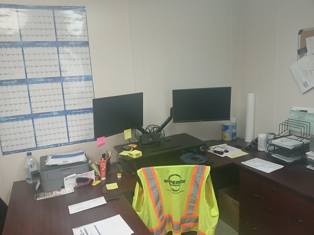 Images Superior Hydrovac - Fort Worth, Texas