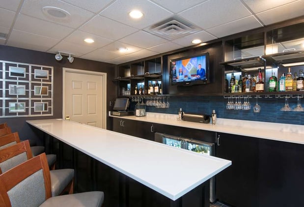 Images Homewood Suites by Hilton Columbus/Airport