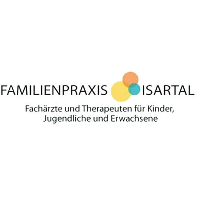 Familienpraxis Isartal in Straßlach Dingharting - Logo