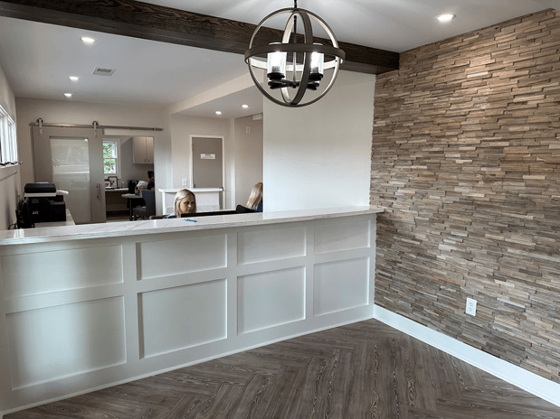 Images Allred Family Dentistry