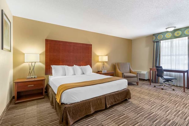 Images Best Western Sunday House Inn
