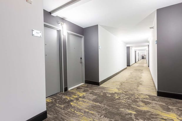 Images DoubleTree by Hilton Hotel Dallas - Richardson