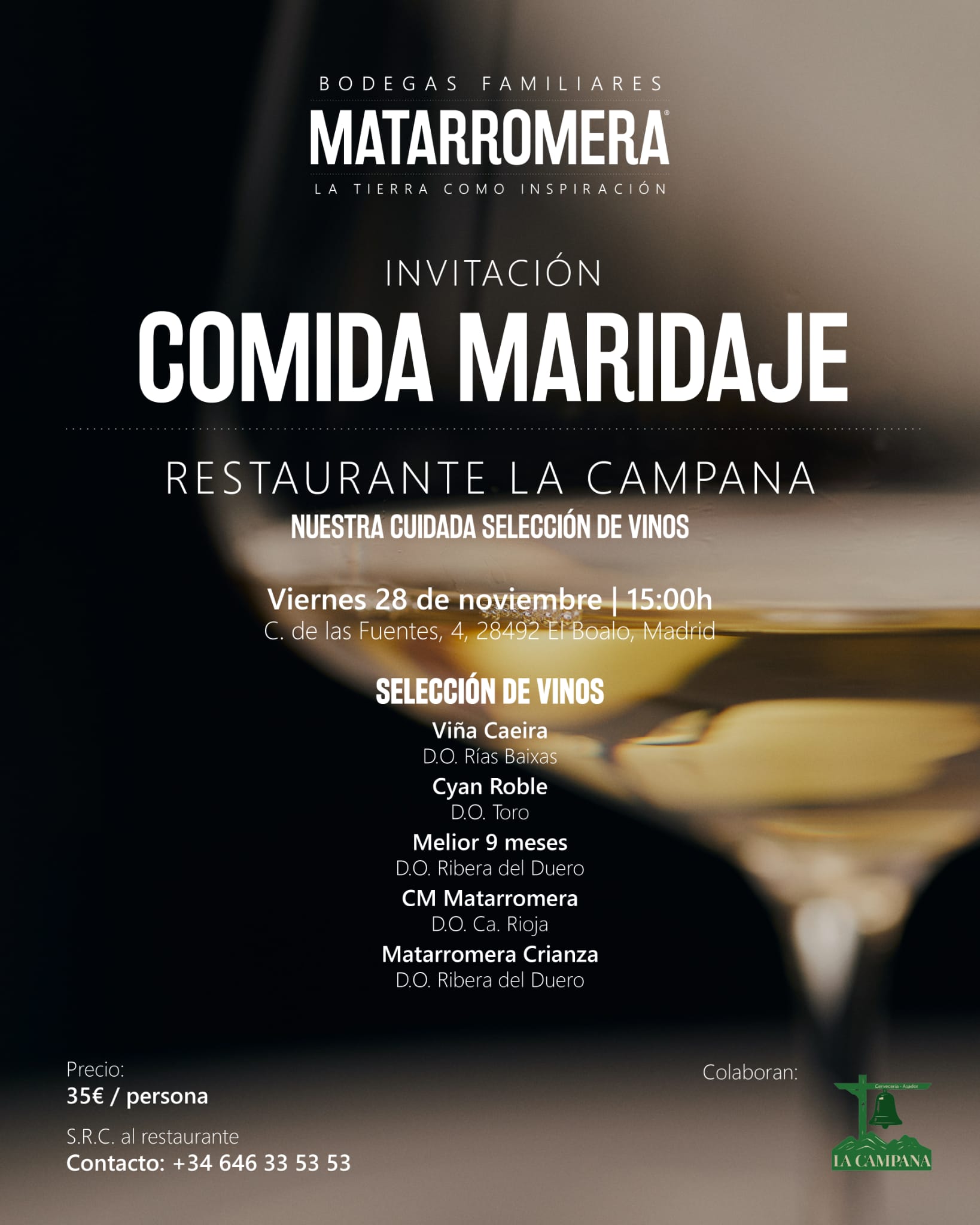 Images La Campana Asador