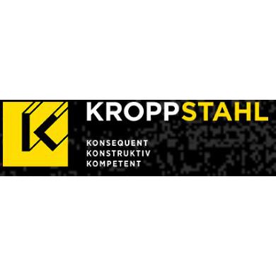 Logo Kropp-Stahl GmbH