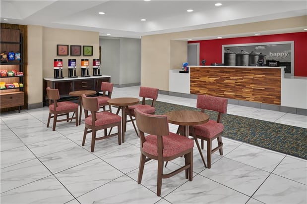 Images Hampton Inn Kansas City The Legends