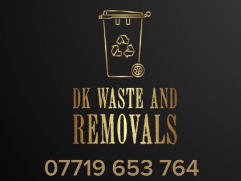 Images DK Waste Removal Ltd