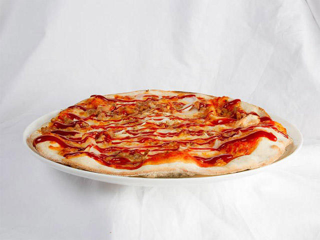 Images Pizza Toscane