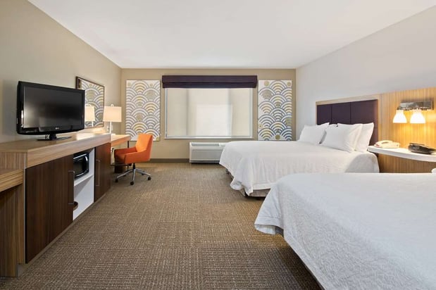 Images Hampton Inn & Suites Walla Walla