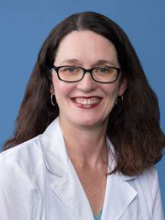 Marcia Mcgory Russell