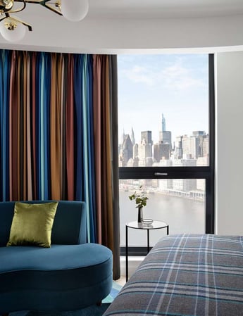 Images Graduate by Hilton New York