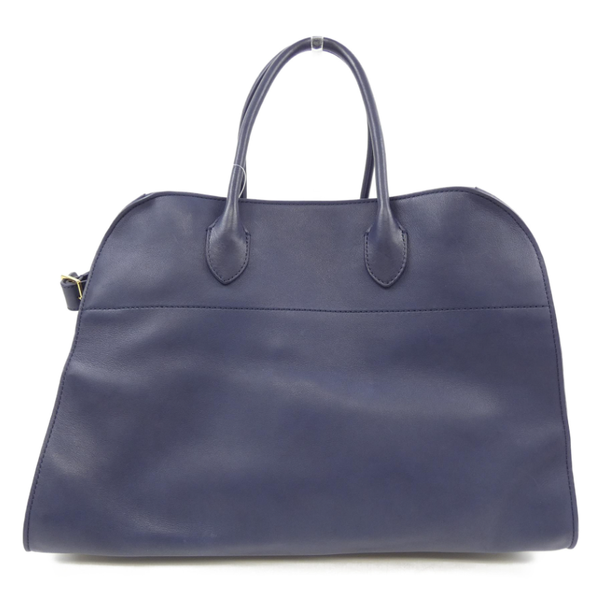 ザロウ THE ROW ソフトマルゴー SOFT MARGAUX W1255 L72 BAG