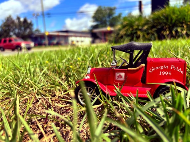 Images Thomas Horne - State Farm Insurance Agent