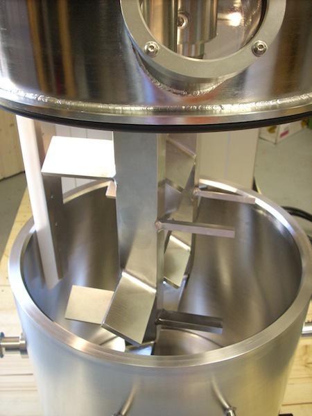 PC-Laborsystem GmbH, Maispracherstrasse 6 in Magden