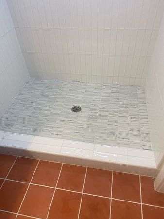 Images Professional Tile Installation