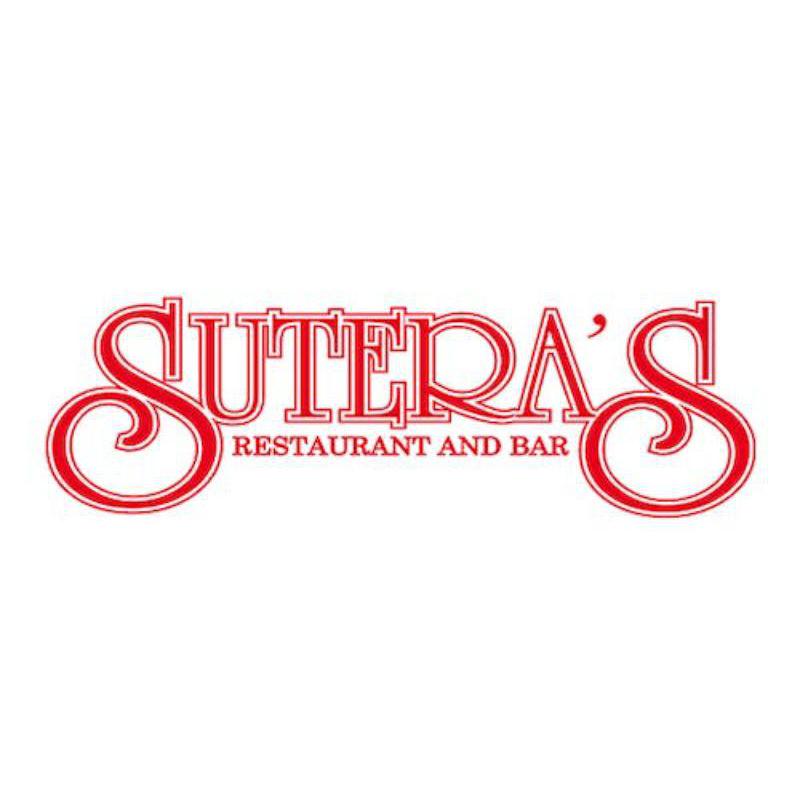 Sutera's Italian Restaurant, Pizza & Catering Logo