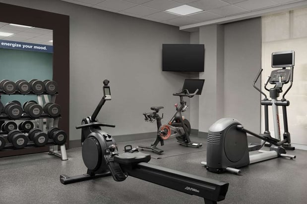 Images Hampton Inn & Suites Orlando-North/Altamonte Springs