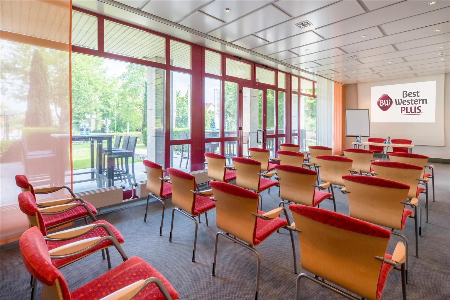 Bild 35 Best Western Plus Hotel Fellbach-Stuttgart in Fellbach