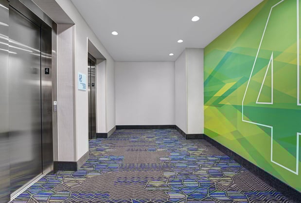 Images Holiday Inn Express & Suites Houston Memorial - City Centre by IHG
