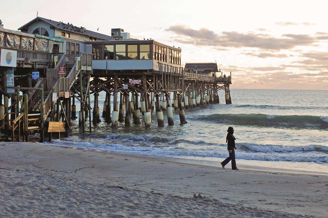 Cocoa beach coupons