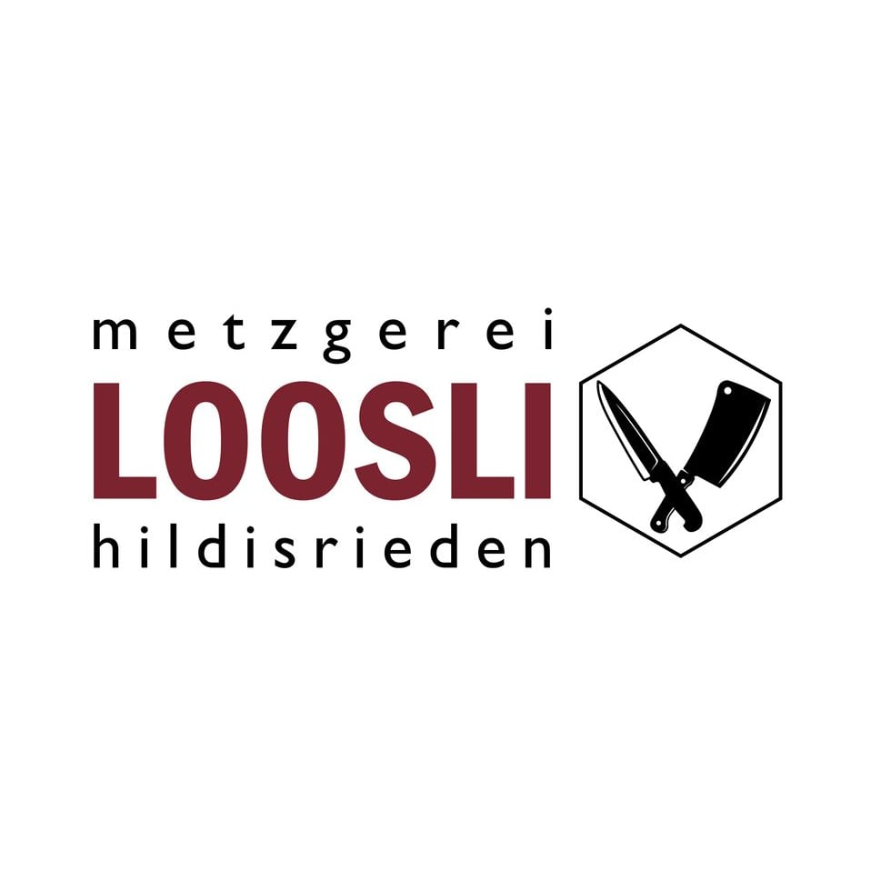 Metzgerei Loosli GmbH in Hildisrieden