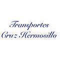 Transportes Cruz Hermosillo Logo