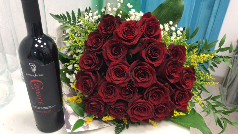 Images Fiorista Maryann