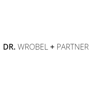 Logo von Dr. Wrobel + Partner