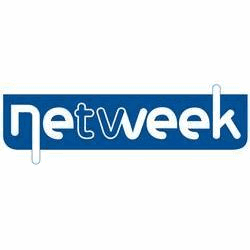 Marco Buffa Senior Account Netweek Logo