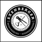Logo Bauarbeiten Exenberger