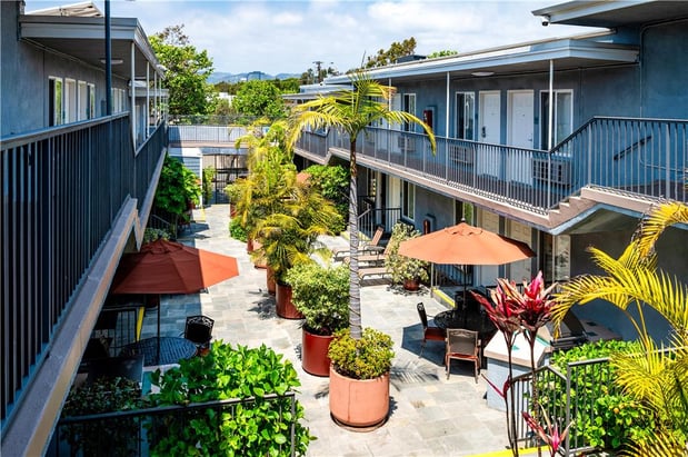 Images SureStay by Best Western Santa Monica