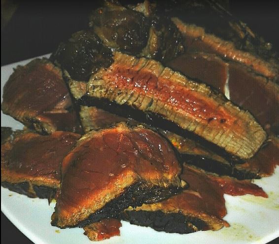 Classe A Braceria Macelleria